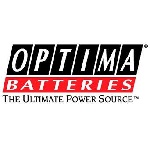 OPTIMA MARINE BATTERY