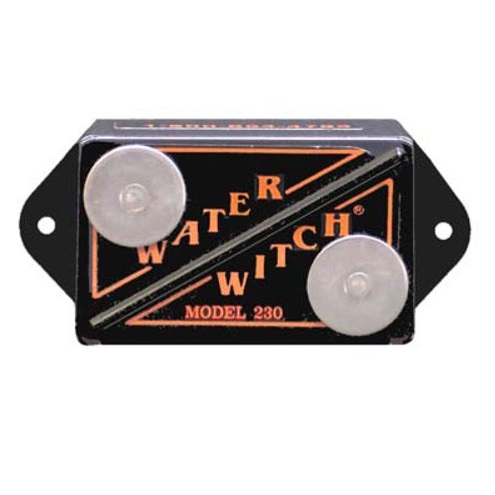 Wasserhexe Barka Schalter - Schalter für Bilgenpumpen - MTO Nautica Store