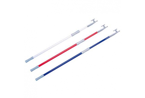 Easy Color Telescopic Half Sailor