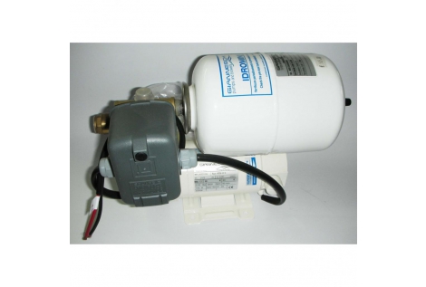 Gianneschi Idromini ACB 61 Pumpe