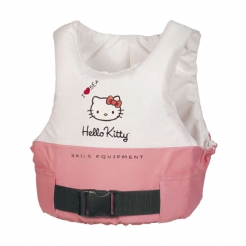 WIND Hello Kitty 50N Auftriebshilfe