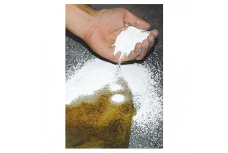 Axorb Granular Absorbent Powder