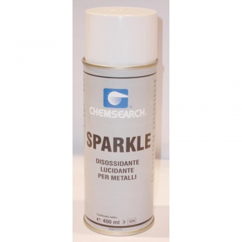 Sparkle CHEMSEARCH