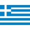 Griechenland Flagge
