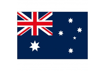 Australien Flagge