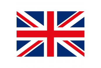 Großbritannien Flagge