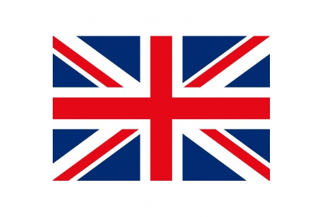 Großbritannien Flagge