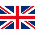 Großbritannien Flagge