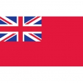 Handelsflagge Großbritanniens