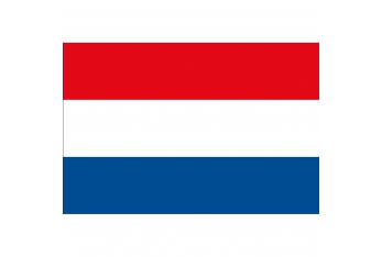 Holland Flagge