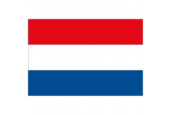 Holland Flagge