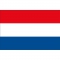 Holland Flagge
