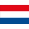 Holland Flagge