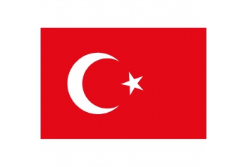 Türkei Flagge