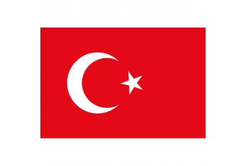 Türkei Flagge