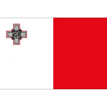 Malta Flagge