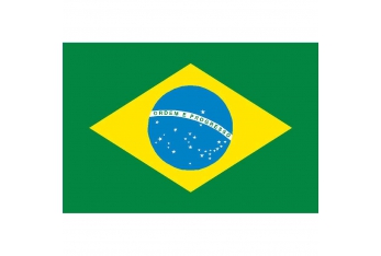 Brasilien Flagge