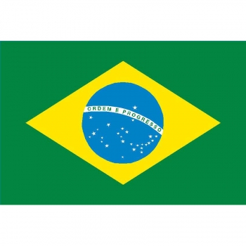 Brasilien Flagge