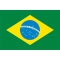 Brasilien Flagge