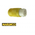 30A Marinco-Stecker