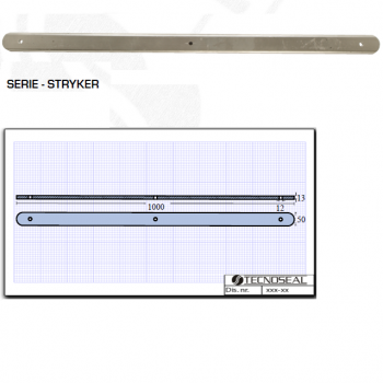 Zinkstab Stryker Serie