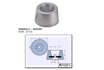 Vetus Waschmaschine