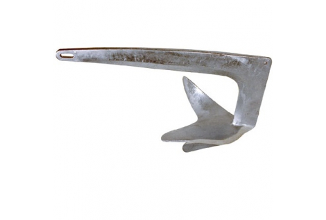 Anker Bruce Typ Verzinkter Stahl