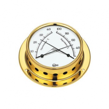 Barigo Tempo Thermo Hygrometer