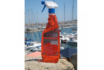 MP Multiplus Ultra Marine Cleaner 36 A.