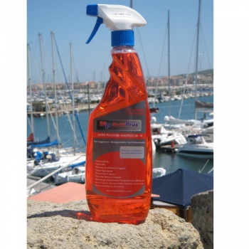 MP Multiplus Ultra Marine Cleaner 36 A.