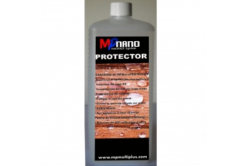Mp Nano Protector Schutz für feines Holz