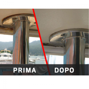 MP Multiplus Ultra Marine Cleaner 36 A.