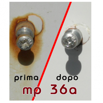 MP Multiplus Ultra Marine Cleaner 36 A.