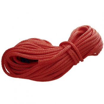 Rettungsring schwimmende Spitze 30 mt.