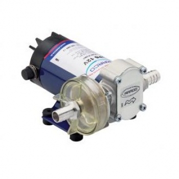 Selbstansaugende Elektropumpe Marco UP6 26 Lt / min