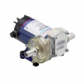 Selbstansaugende Elektropumpe Marco UP6 26 Lt / min