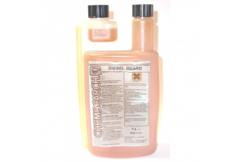 Chemsearch Diesel Guard Activator Additiv für Diesel