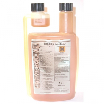 Chemsearch Diesel Guard Activator Additiv für Diesel