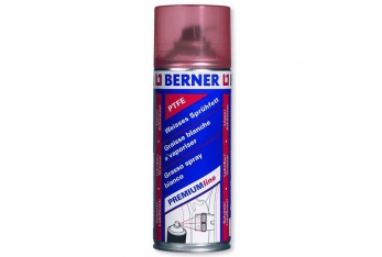 Premiumline White Grease Spray Schmiermittel