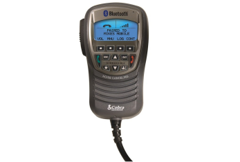 Cobra Marine F300 BT EU Bluetooth-Mikrofon