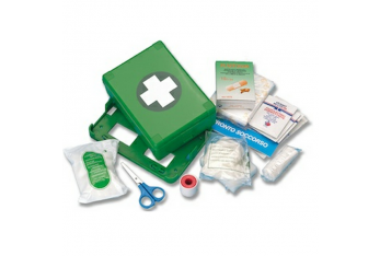 Mini Erste-Hilfe-Kit