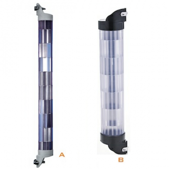 Segelboot Radarreflektoren