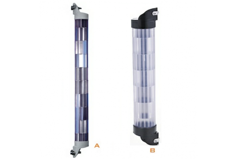 Segelboot Radarreflektoren