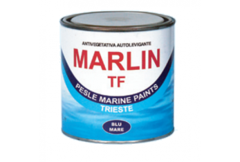 Marlin TF Selbstpolierendes Antifouling