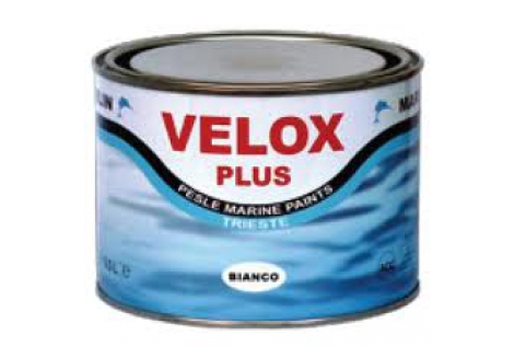 Marlin Velox Plus Antifouling für Propeller und Füße
