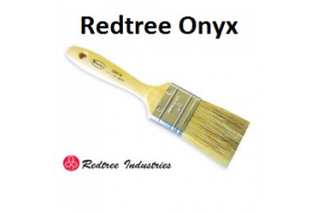 REDTREE ONYX Pinsel