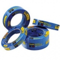 Klebeband 3M 2090 Blau zum Maskieren von langem Klebeband