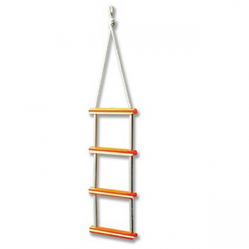 Biscaglina Twist 3, 4 oder 5 Stufen Klappleiter
