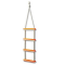 Biscaglina Twist 3, 4 oder 5 Stufen Klappleiter