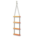 Biscaglina Twist 3, 4 oder 5 Stufen Klappleiter